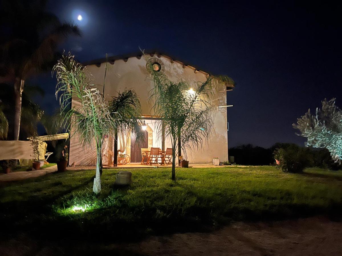 La Casetta Di Tina مارزاميمي المظهر الخارجي الصورة